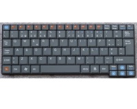 TECLADO MAGALHES 2 PT PO PID06745